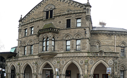 York Theatre Royal (UK)