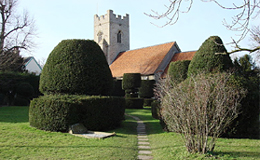 BorleyChurch