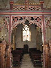 St Andrew's Church © Ellie Stevenson images