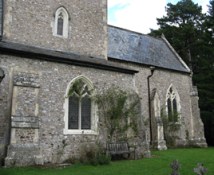 St Andrew's Church © Ellie Stevenson images