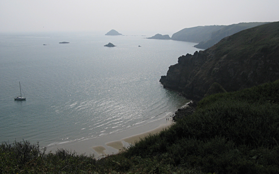 Sark, Channel Islands