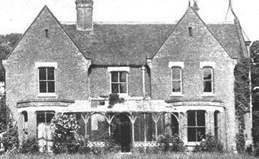 Was Borley Haunted? It wasn’t just the house