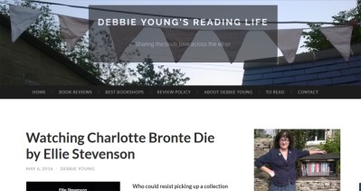 Debbie Young's Reading Life Blog