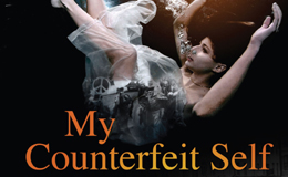 My Counterfeit Self by Jane Davis (sm)