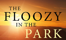 The Floozy in the Park: history, hats and small islands